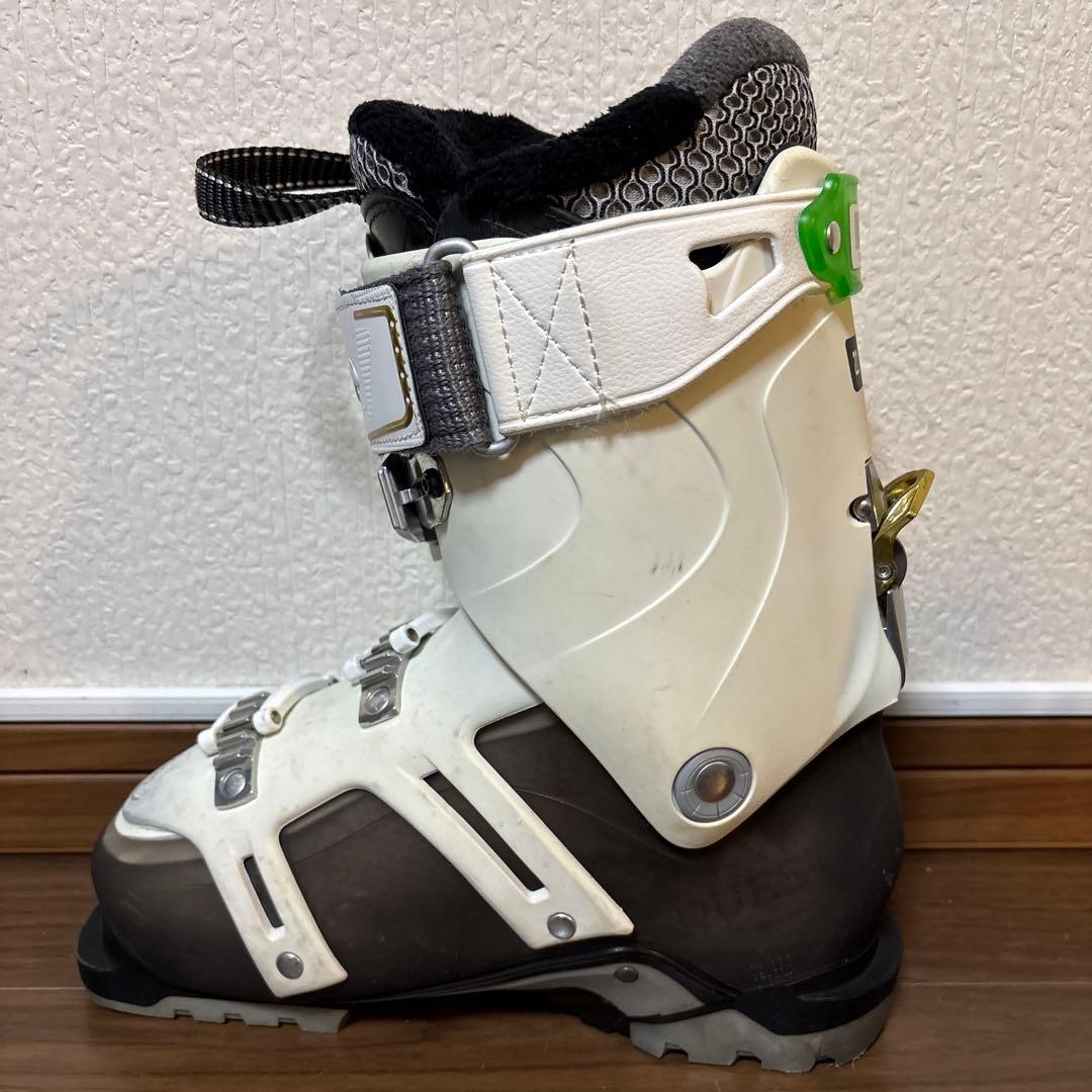Salomon スキー ブーツ energyzer QUEST880 23.5㎝