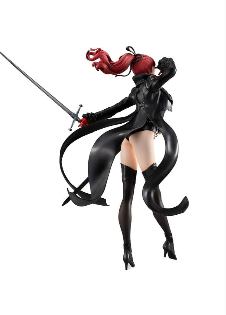 ●完売品未開封 MegaHouse Lucrea P5R 芳澤かすみフィギュア