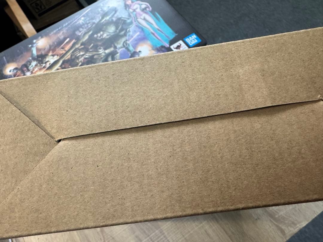 HI-L R スコープドッグ(宇宙戦仕様) 「装甲騎兵ボトムズ」%