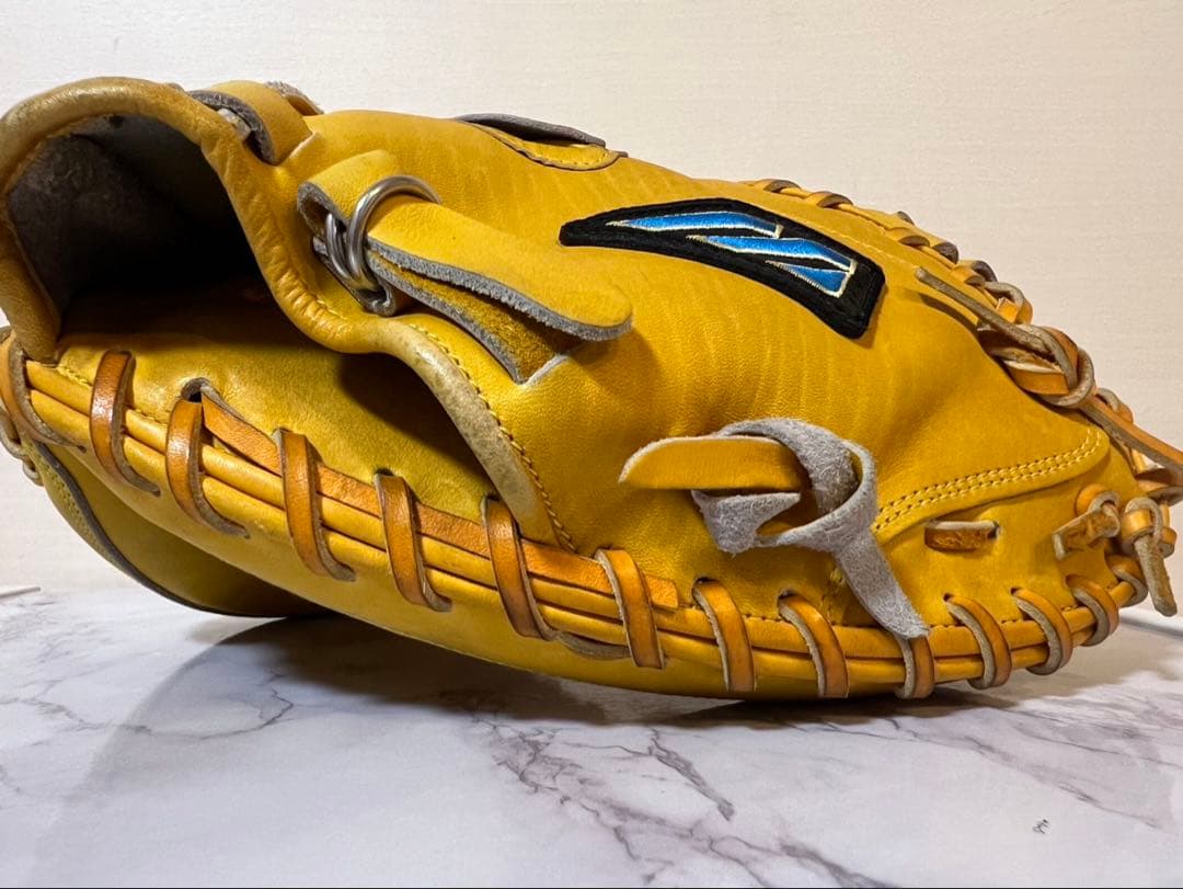 ミズノ ビューリーグ キャッチャーミット