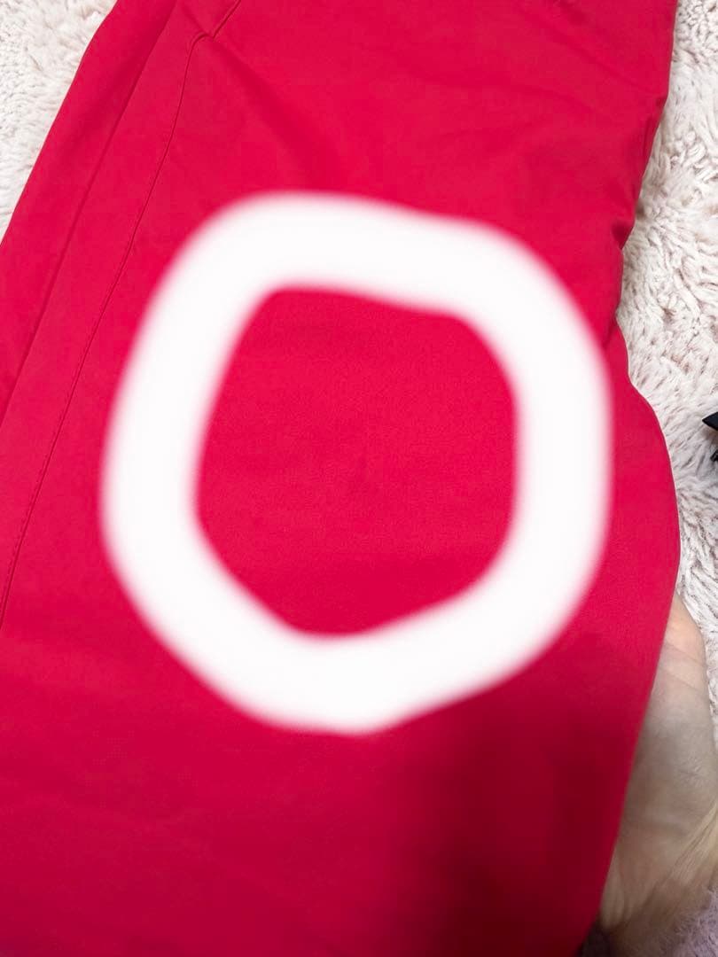 ROXY スノーボードウェア 上下セット 子供用