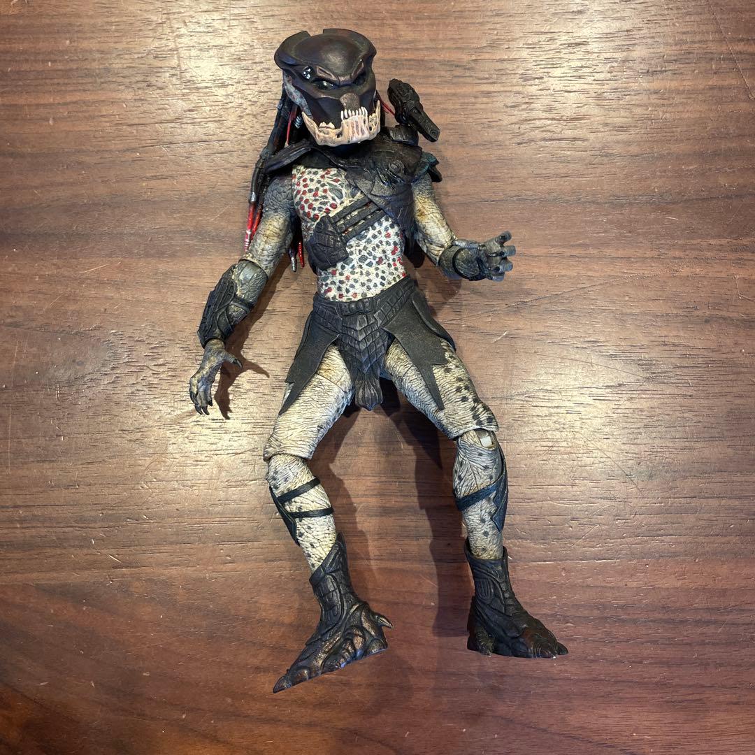 ネカ　プレデター　バーサーカープレデター　マスクバージョン