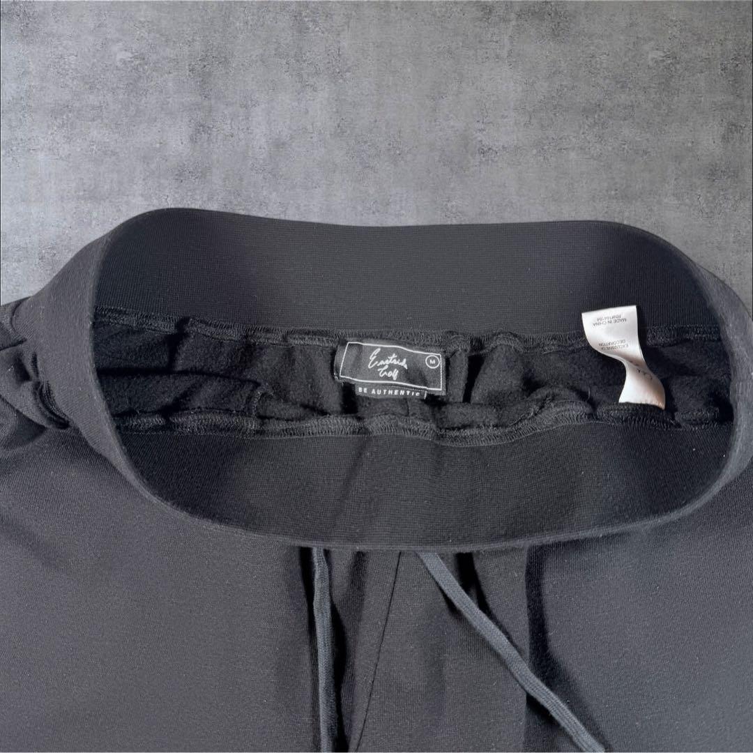 美品 Eastside Golf イーストサイドゴルフスウェットパンツ ジョガー