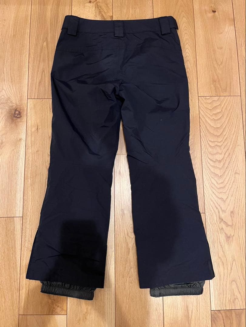 THE NORTH FACE スノーパンツ HYVENT メンズ