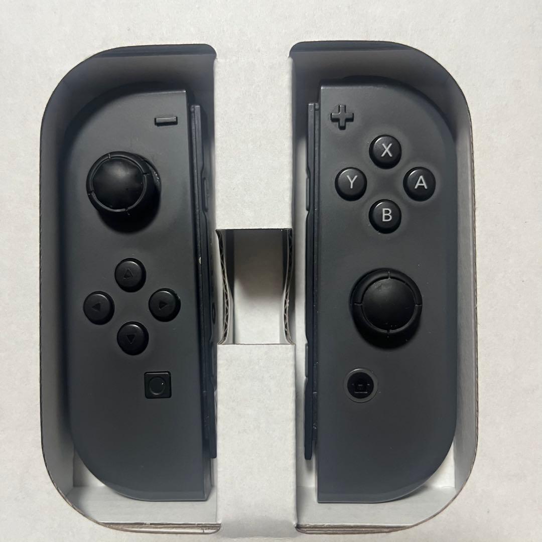 Switch本体、ソフト付き
