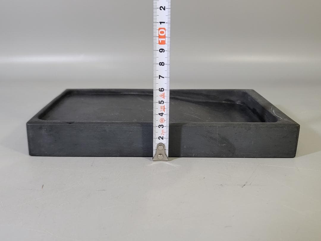 中国 古い 硯 文房具 DT650