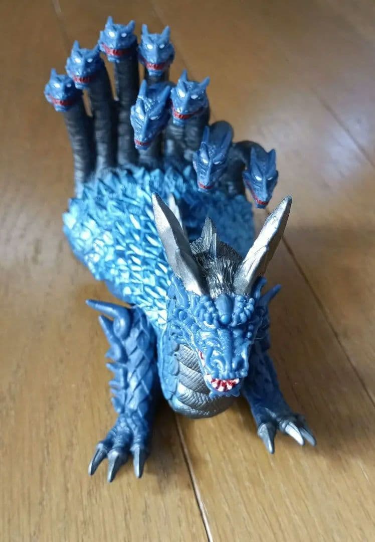 『光るコスモス』『ビッグコスモス』ウルトラマン&怪獣14体セット⑲