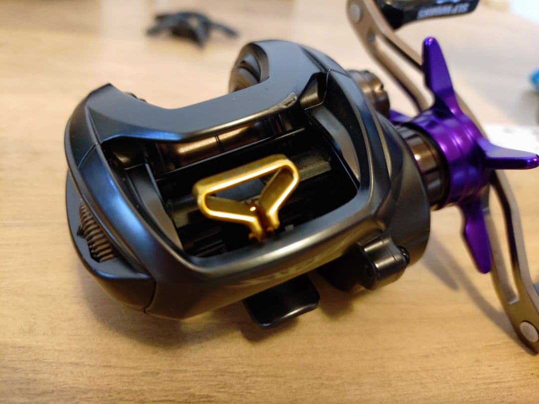 スティーズ　steez 1012SV XH