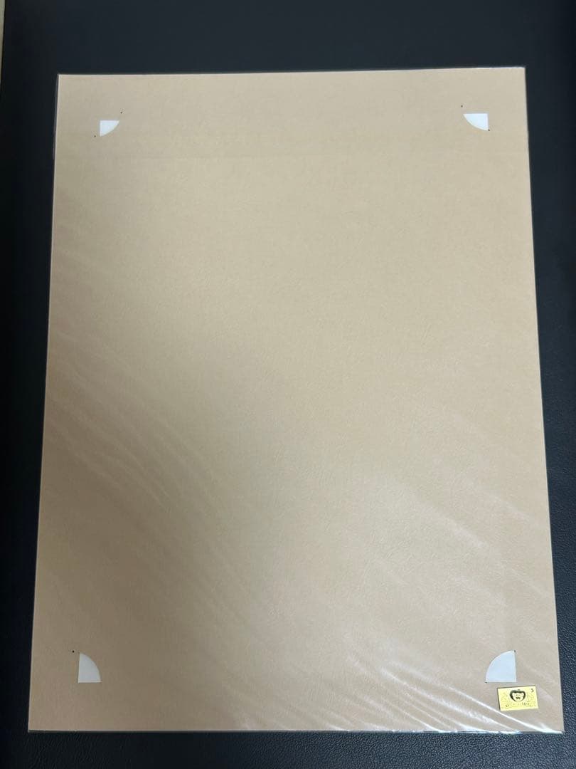 ワンピース　ルフィ & チョッパー　バースデーポートレー ト 2枚セット⭐︎レア⭐︎