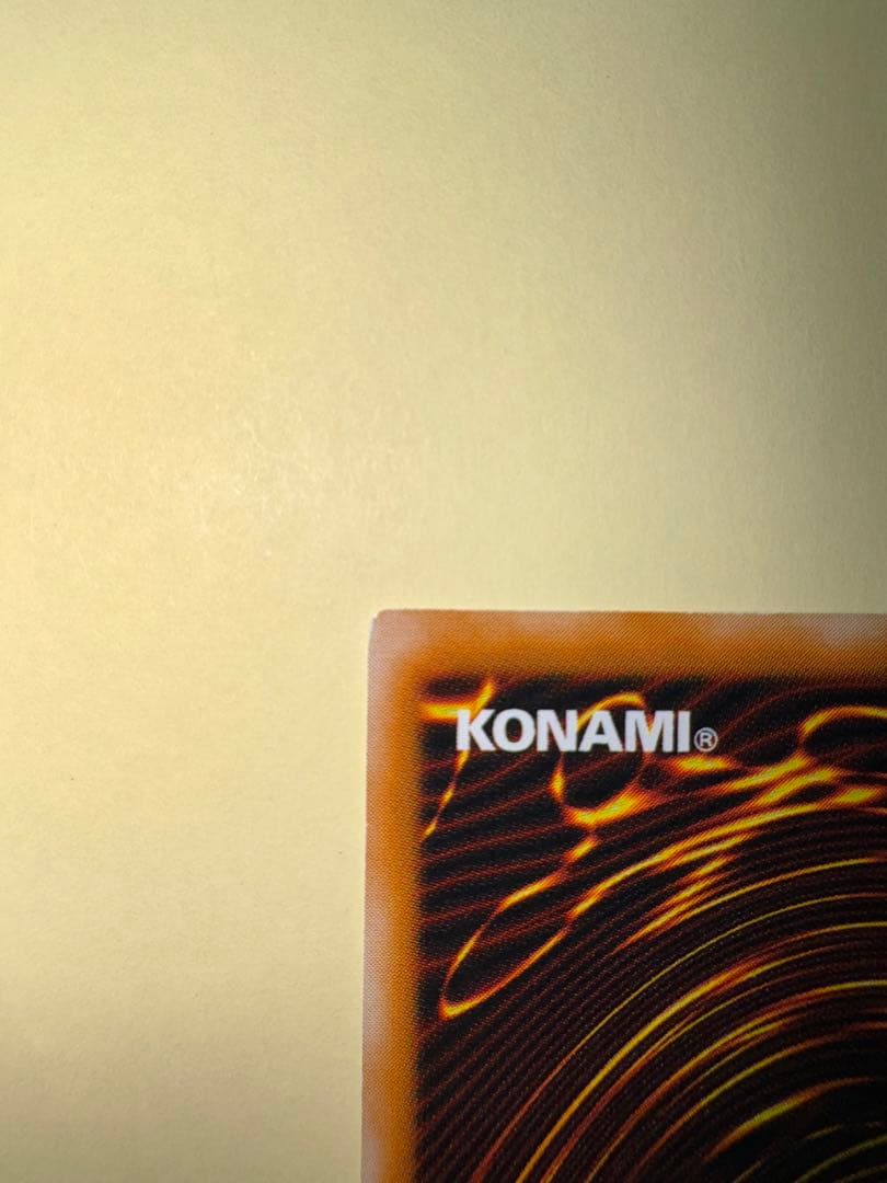 遊戯王　美品　ダークネクロフィア　レリーフ　アルティメットレア