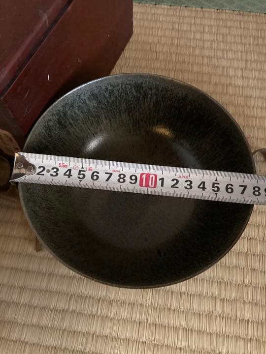 支那　？　菓子鉢　中国　鉢　茶碗　唐物