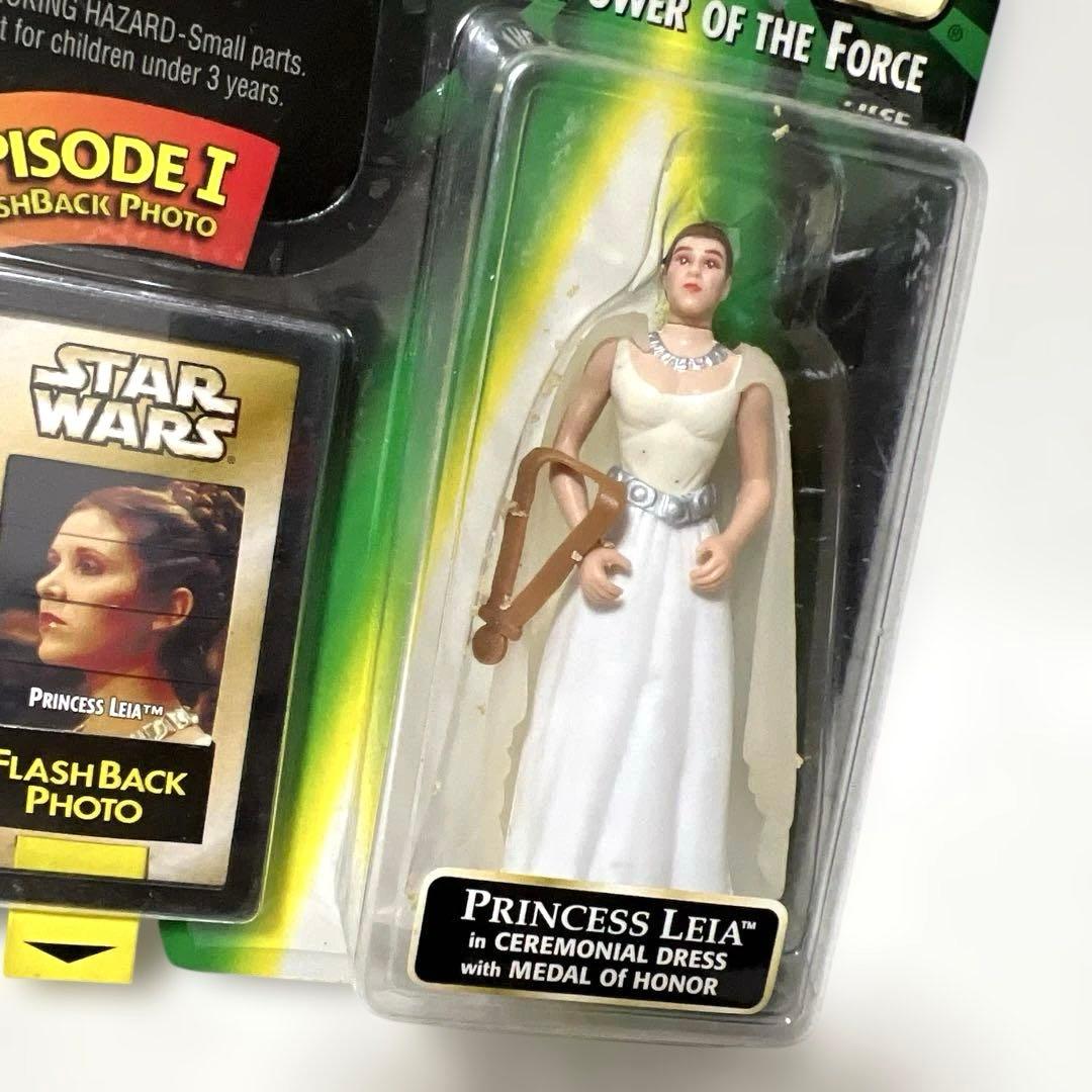 ☆STAR WARS☆セレモニアル プリンセス・レイア☆