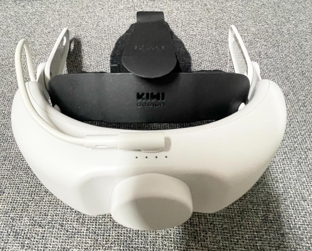  Quest 3 VR 512GB＋Maecker高速ドック