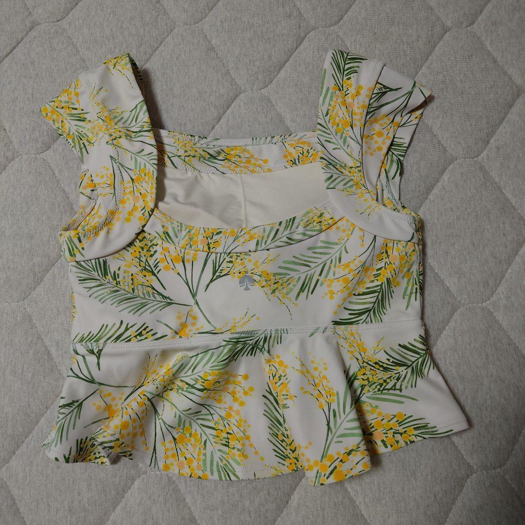 SUKALA スプリングフラワーグレースブラトップ、レギンス セット