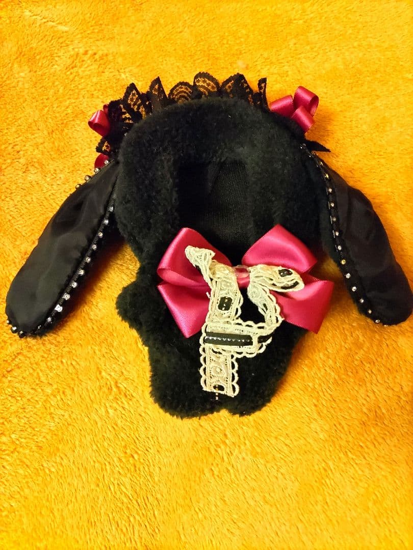 16cm用ぬい服セット