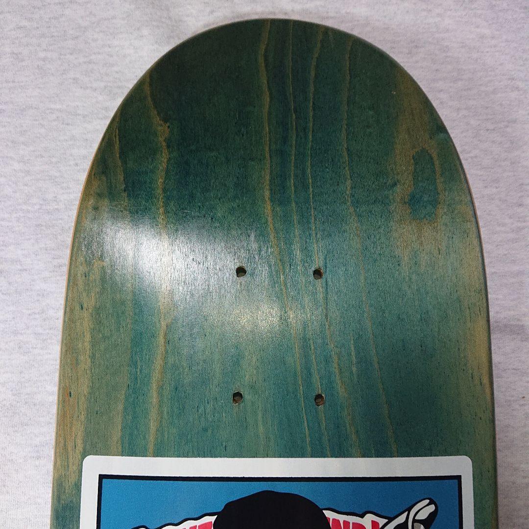 【超激レア】【90s】【限定】 ブラインド Blind ルディージョンソン