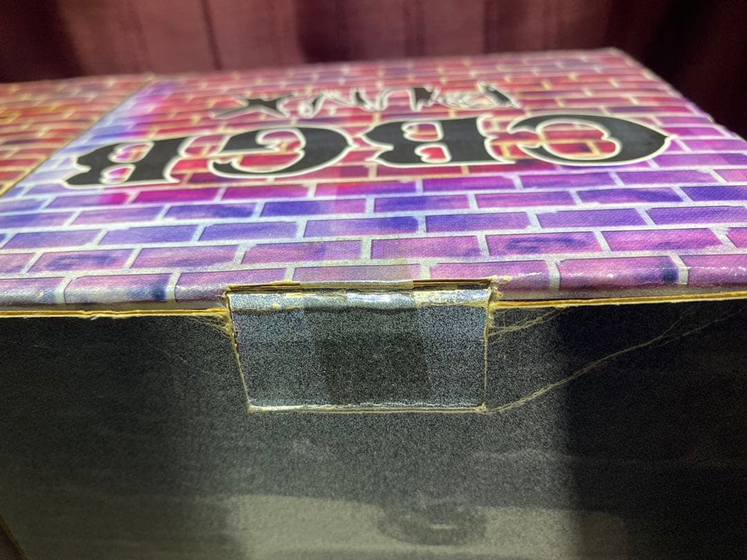 CBGB Sex Pistols セックスピストルズ　フィギュア