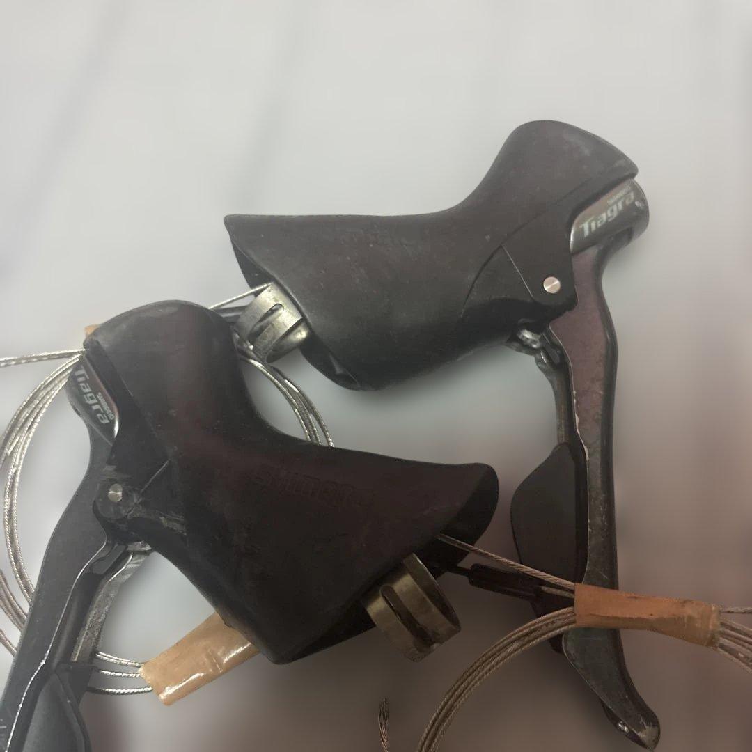 Shimano Tiagra コンポセット