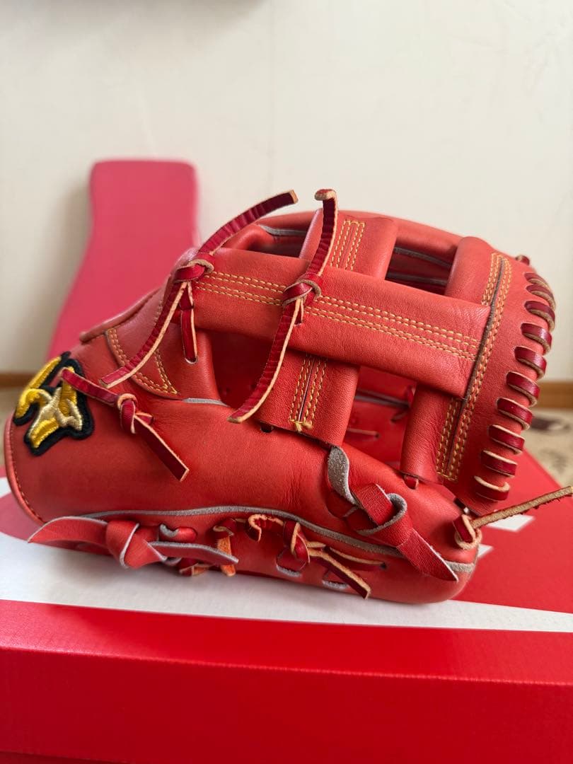 ワールドペガサス 軟式用グローブ (グラブ)