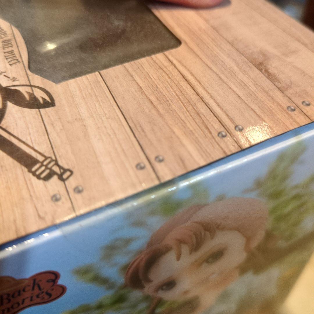 ワンピース P.O.P フィギュア ベルメール ナミ ノジコ アーロン