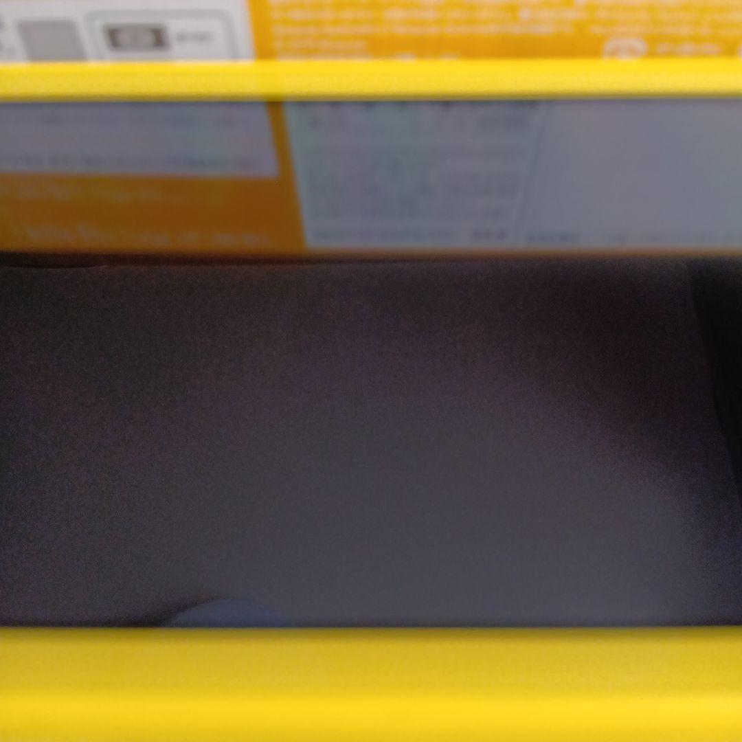 Nintendo Switch Lite イエロー + ドラゴンクエストゲーム