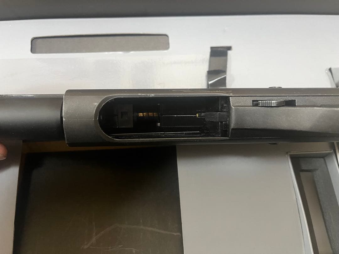 【1月末まで出品！】東京マルイ M870タクティカル ガスショットガン