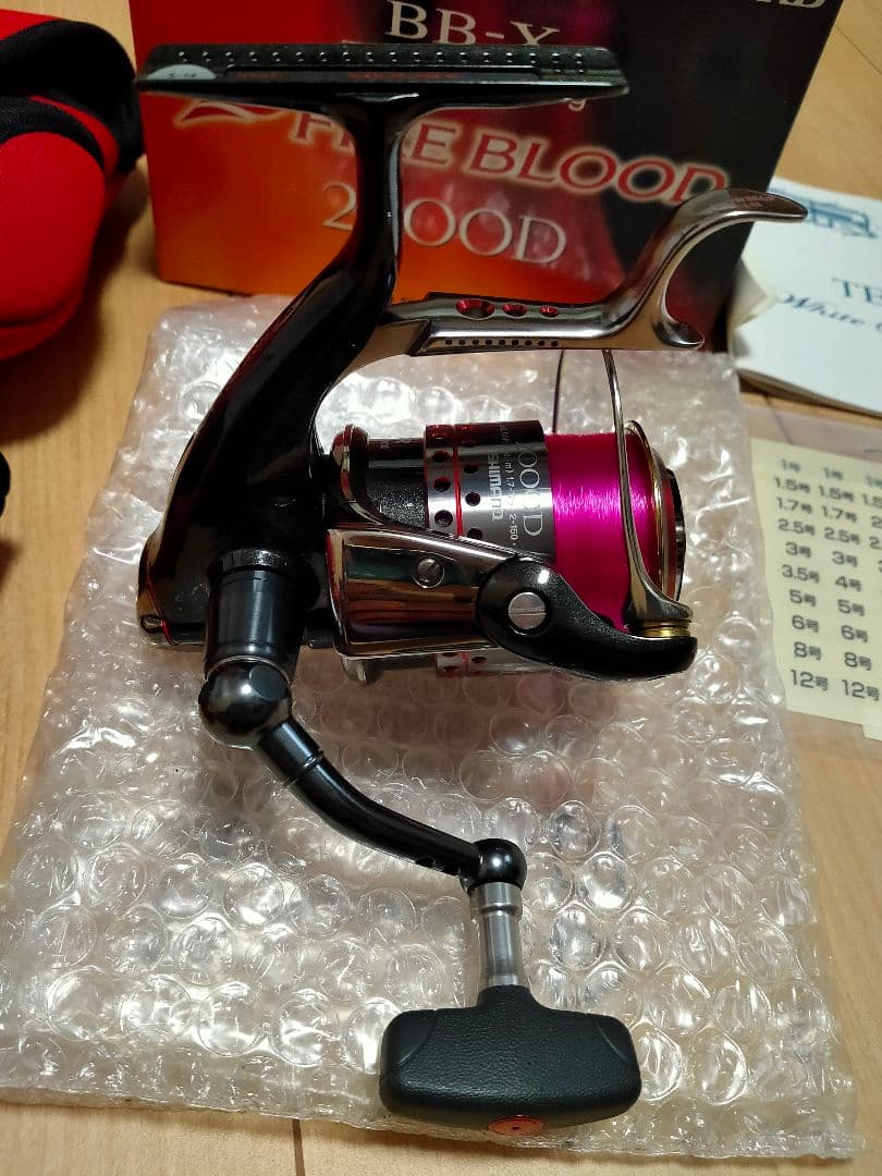 購入者様再購入【美品】07BB-X TECHNIUM