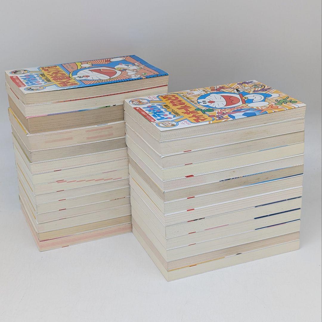 ドラえもん　学習シリーズ まとめ売り　全27冊セット