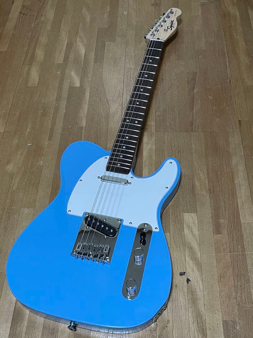 ギター Squier Sonic Telecaster