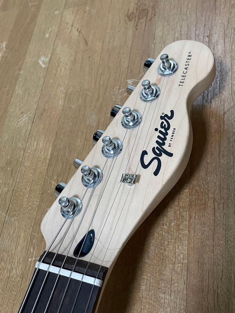 ギター Squier Sonic Telecaster