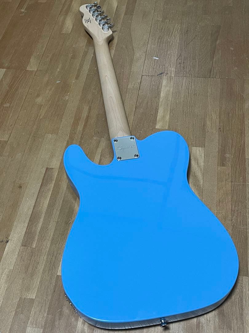ギター Squier Sonic Telecaster