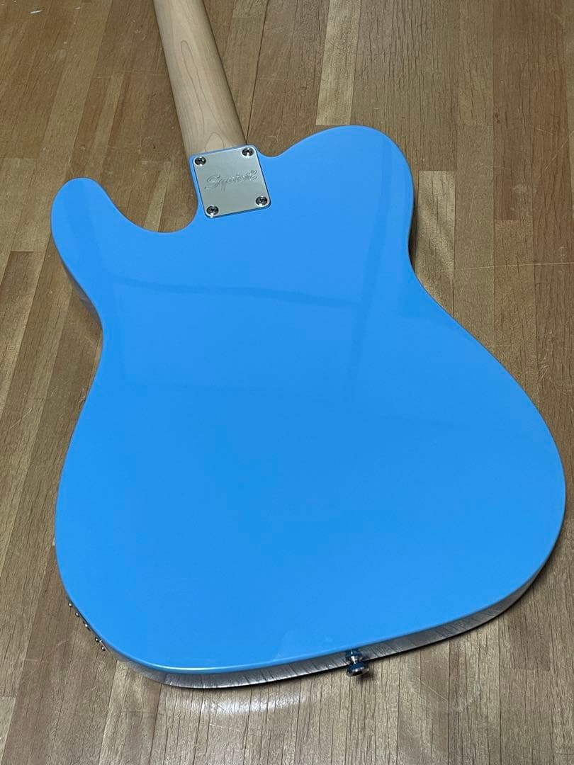 ギター Squier Sonic Telecaster