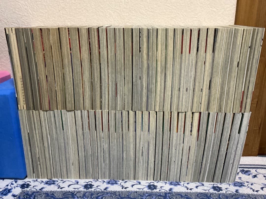 ★値下げ中★新仮面ライダーSPIRITS全42巻＋仮面ライダー全巻　62冊セット