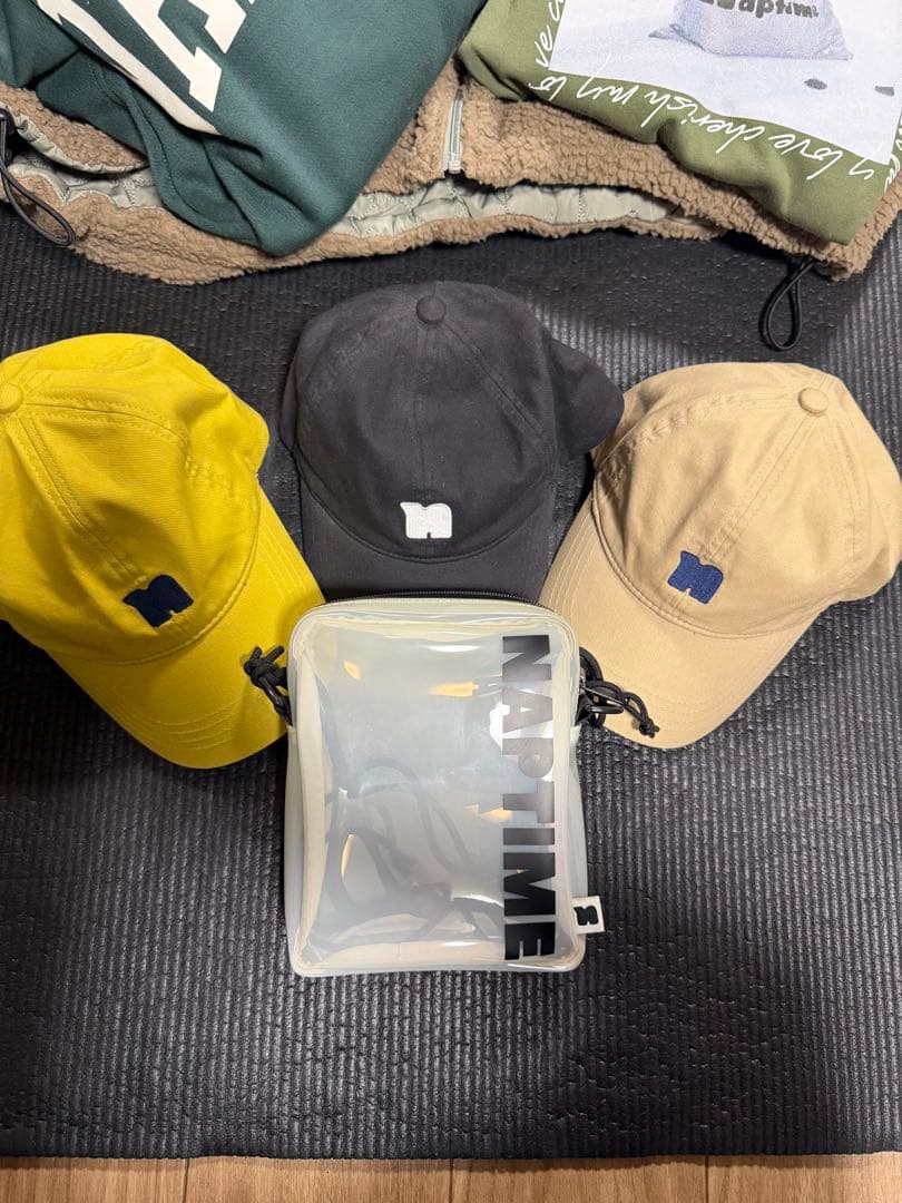 Nissy Naptime まとめ売り！！！