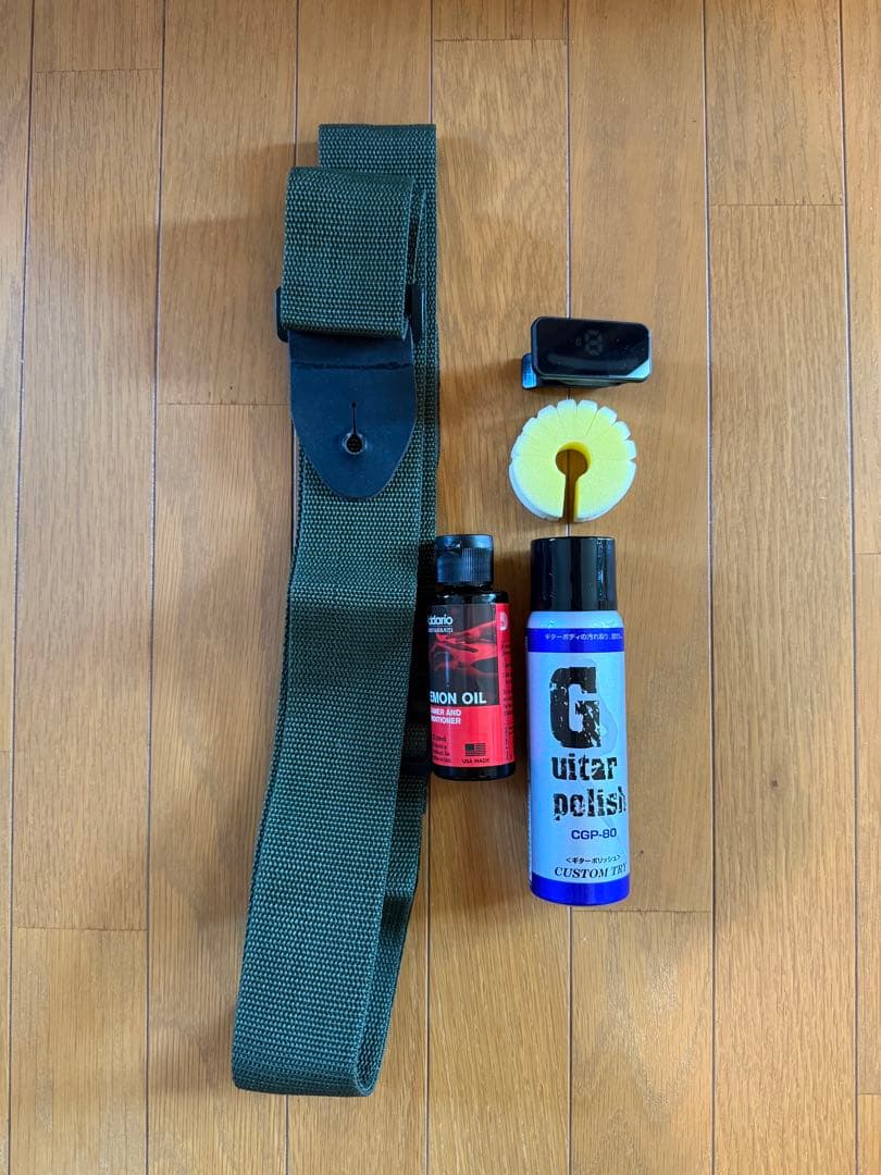 Greco エレキギター EW-88