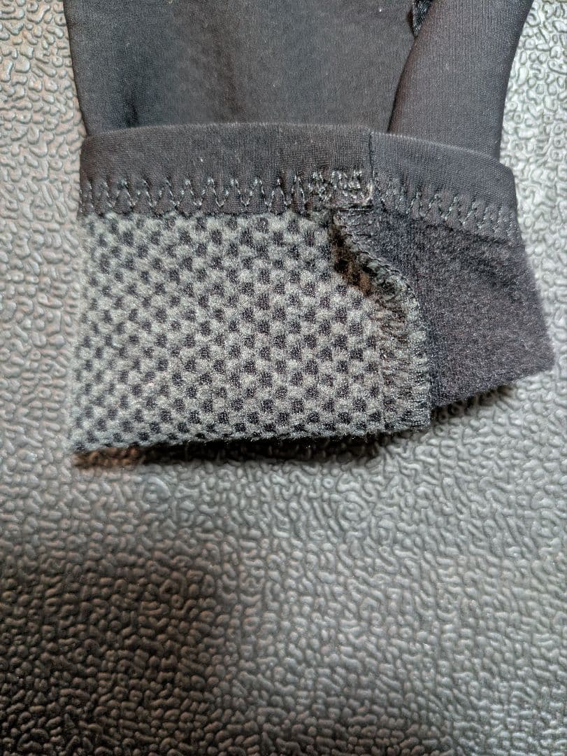 ASSOS LEG WARMER EVO7 サイズ1M-L相当