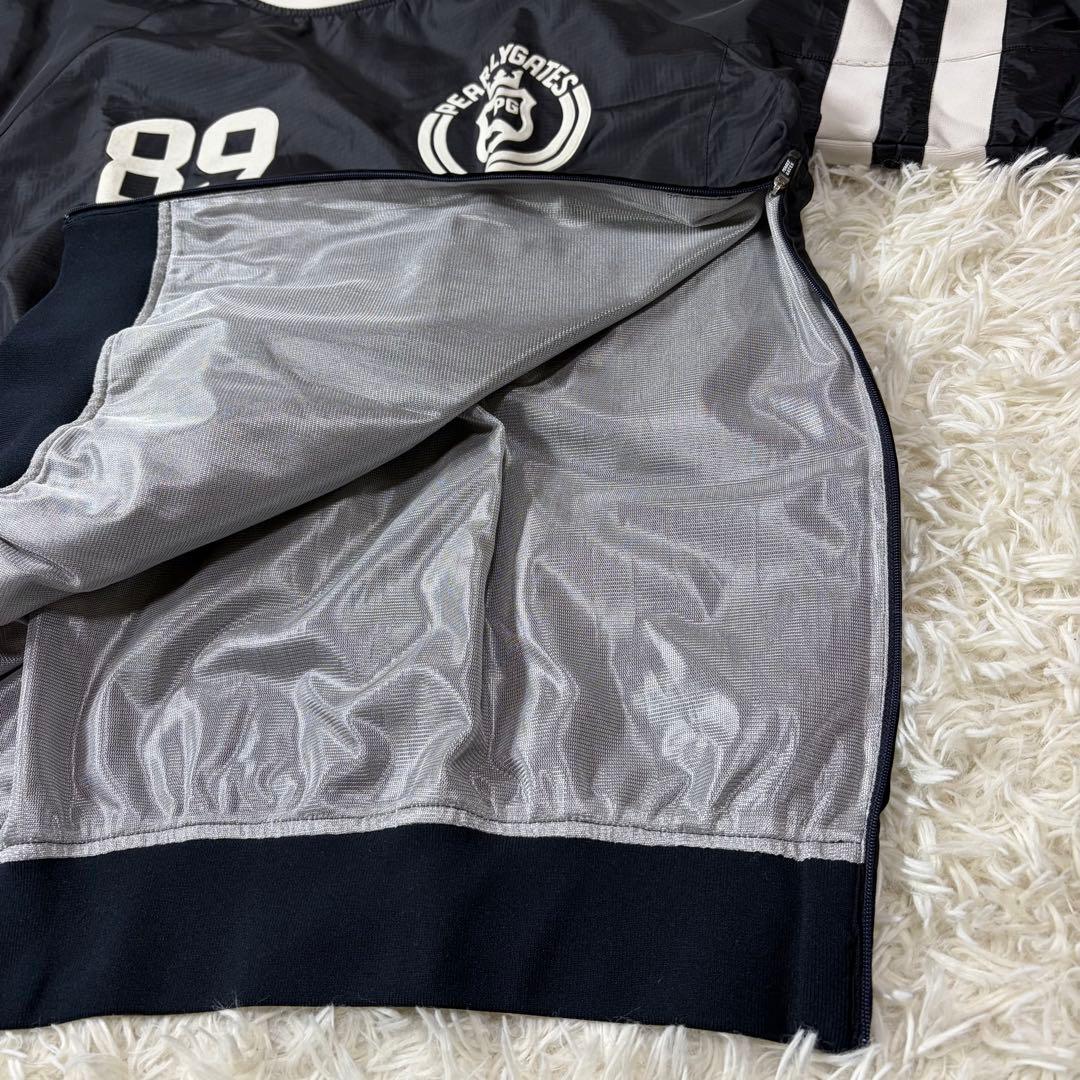 パーリーゲイツ PEARLY GATES 蓄熱 スニードジャック 5 ゴルフ