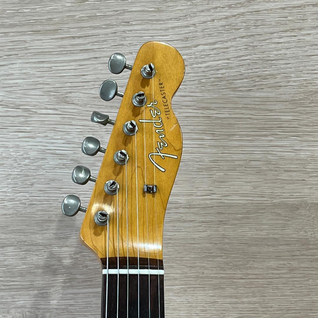 小*郎様 Fender Japan TLC-62B フェンダー テレキャスタ T