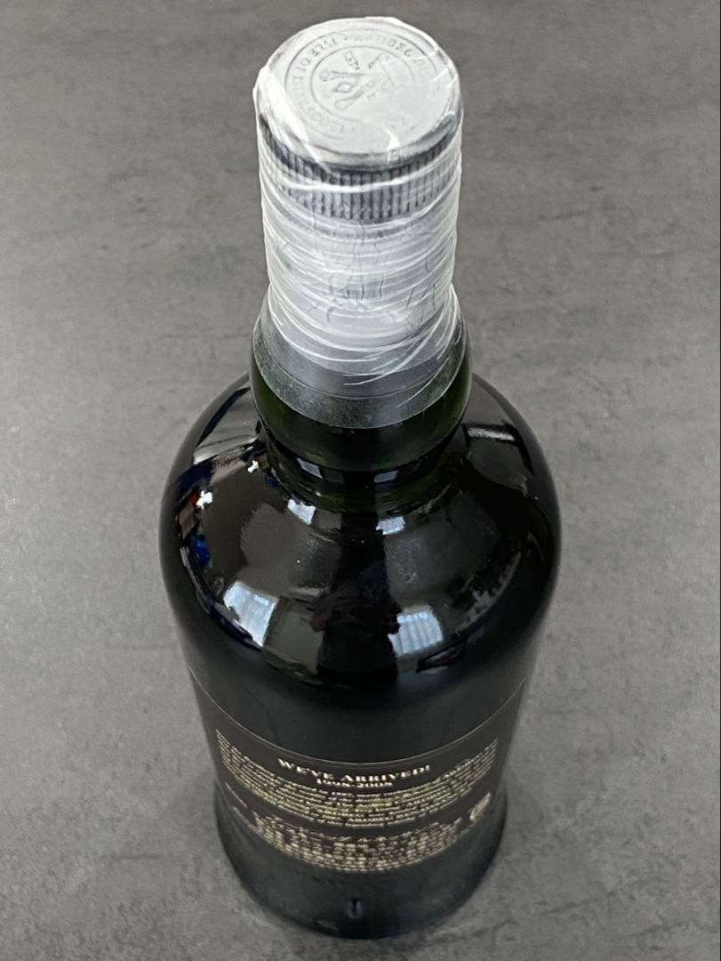 アードベッグ ルネッサンス ARDBEG RENAISSANCE 箱付き