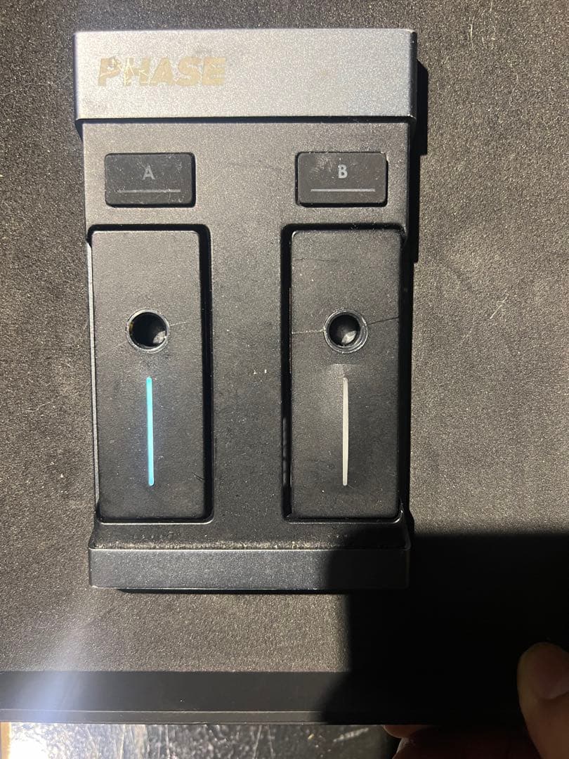 【訳あり】PHASE DJ ESSENTIAL