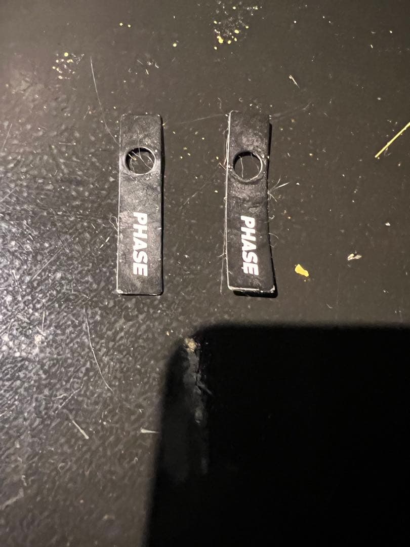 【訳あり】PHASE DJ ESSENTIAL