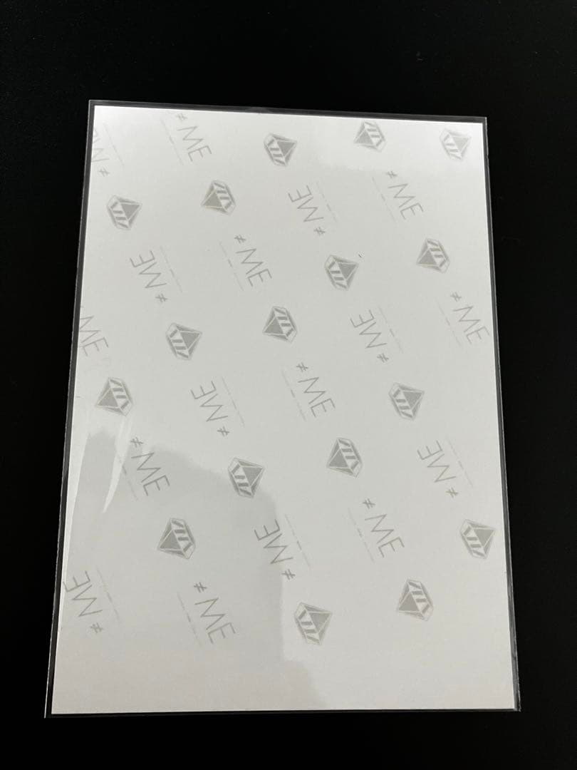 【最終値下】谷崎早耶 直筆 ヨリ モブノデレラ歌唱衣装