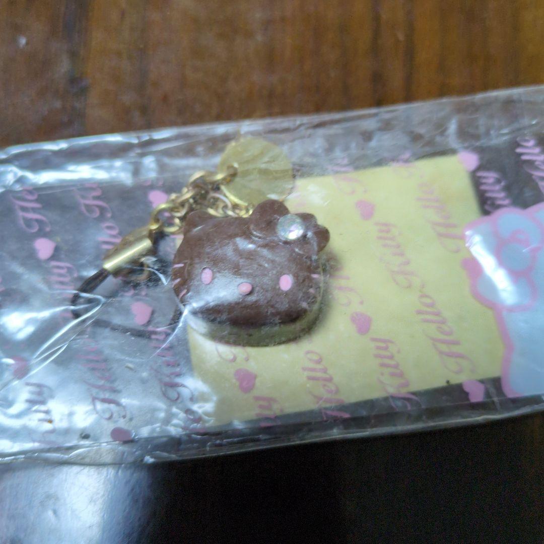 ハローキティ ストラップ 8個セット