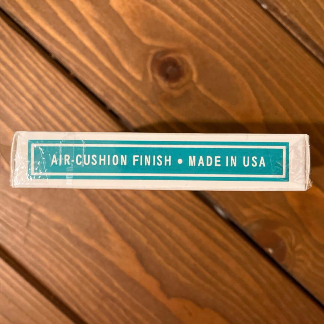 新品未使用　BICYCLE オサムグッズ 原田治展　限定品 トランプ