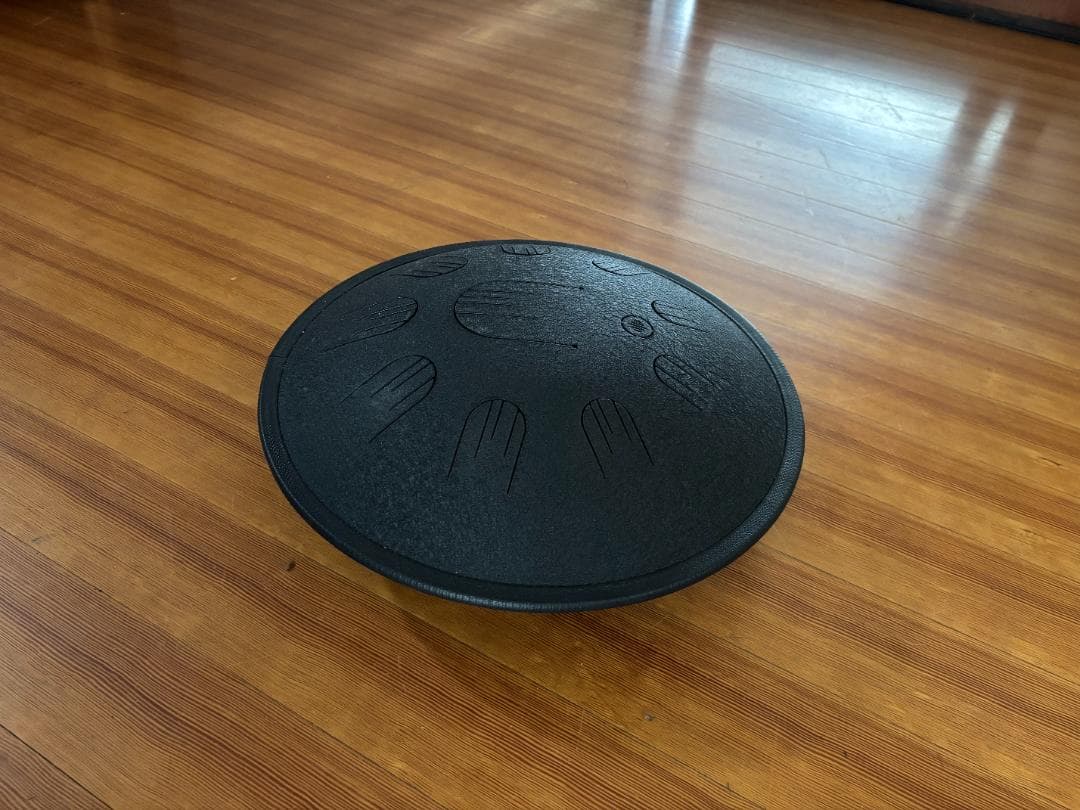 【美品】 Nova Drum D Sabye (D major) 10