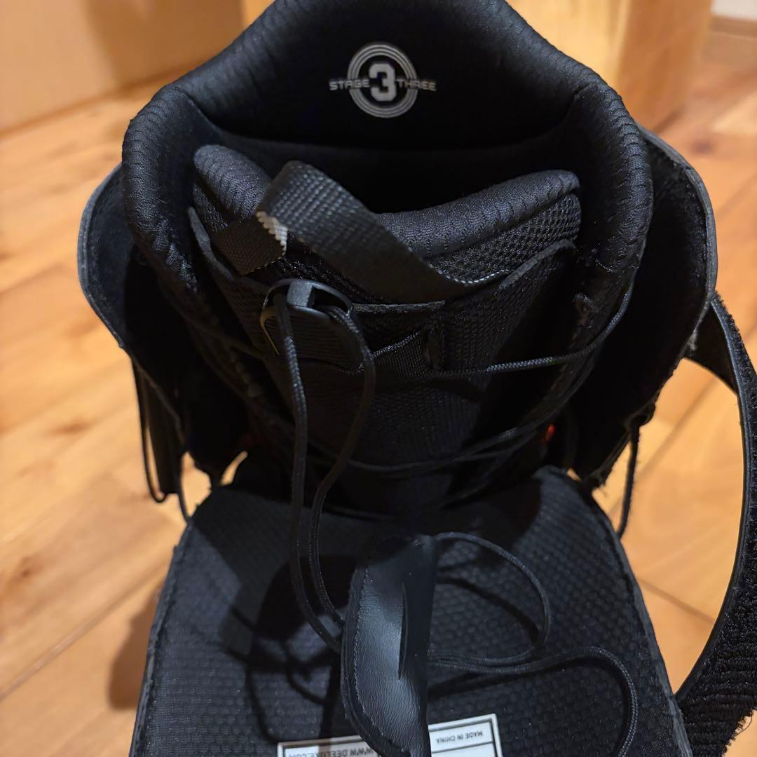 [美品] DEELUXE AERIS 26.5cm