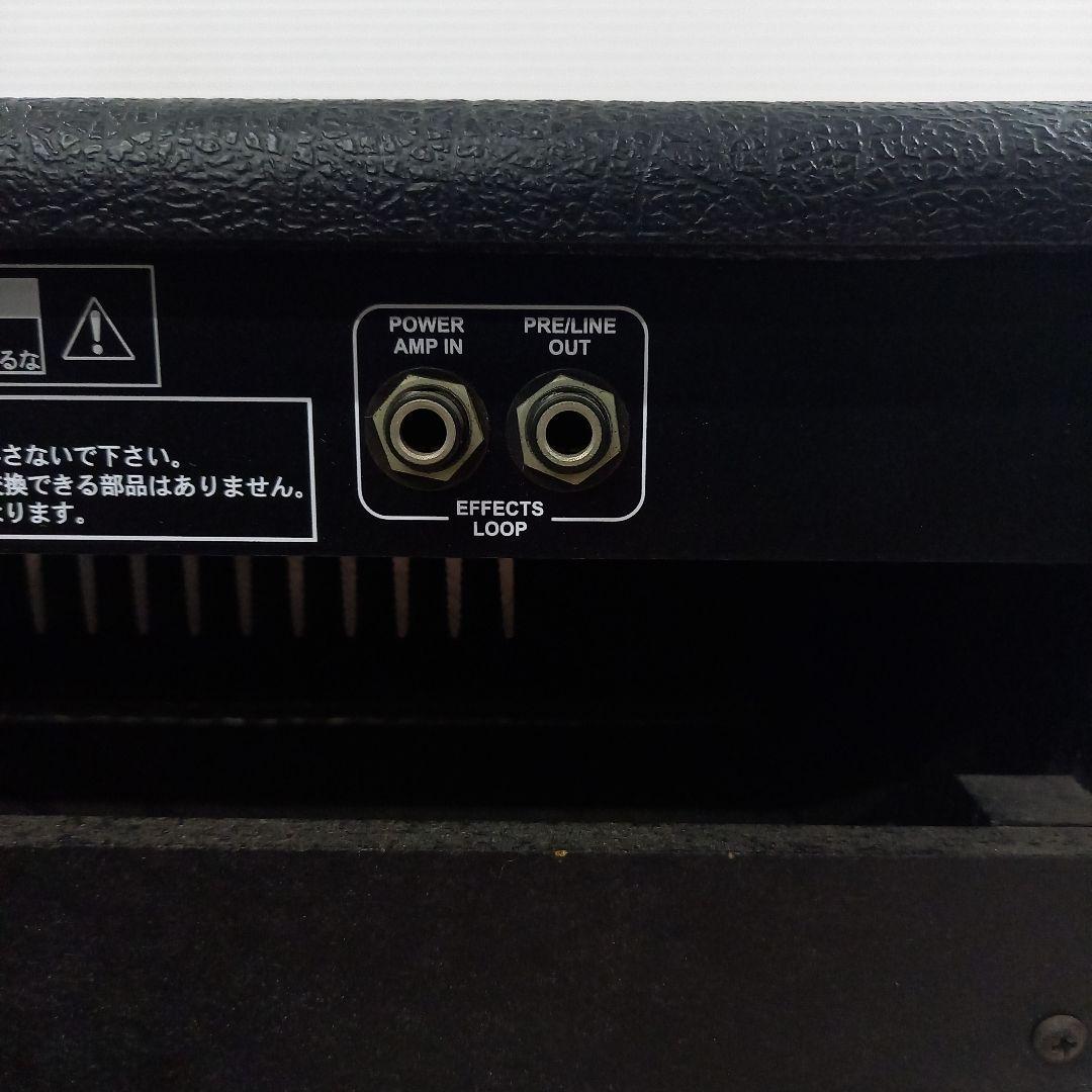 Fender ベースアンプヘッド Bassman Classic BMC