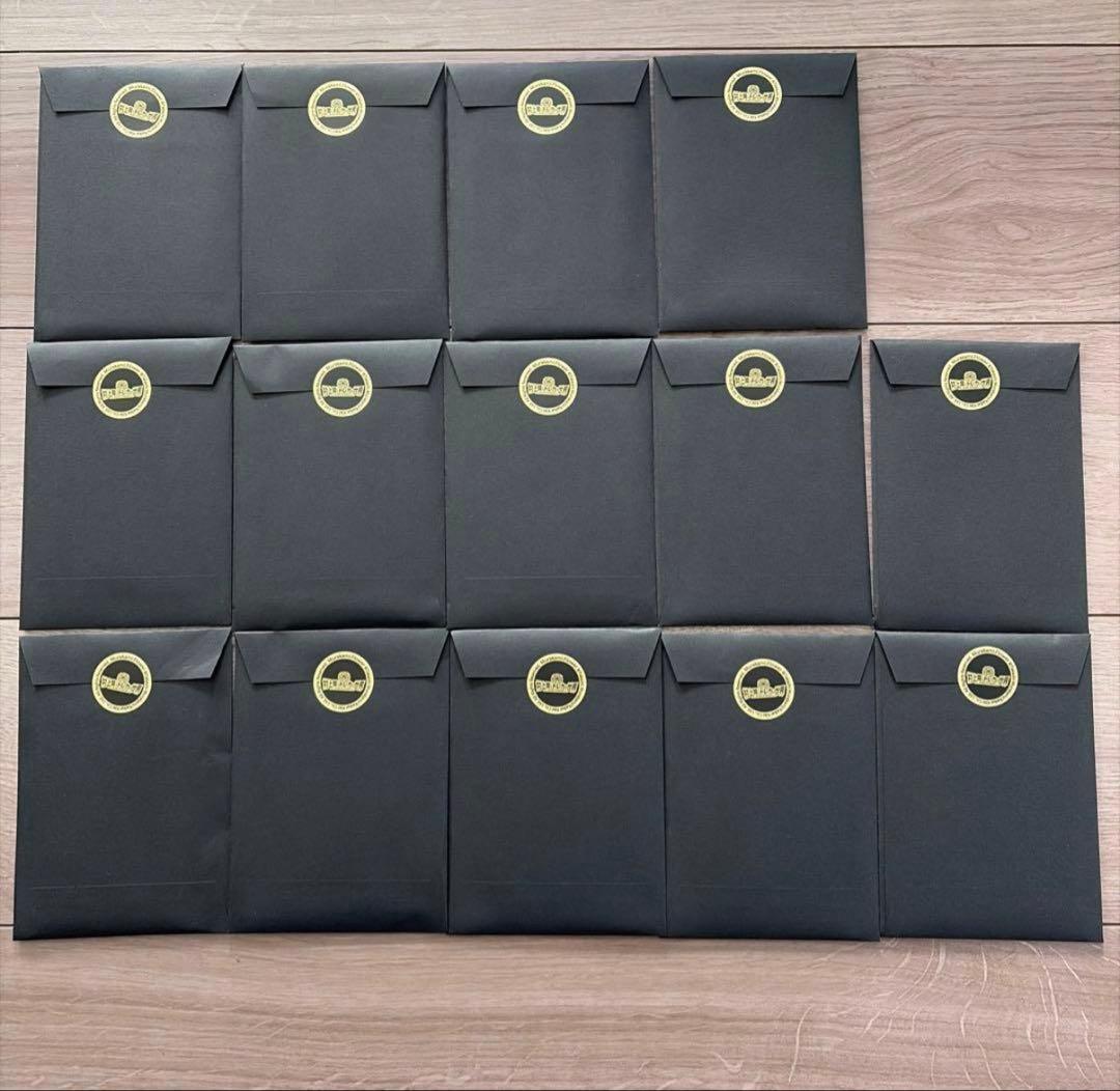 14パック 村上隆とトレカの世界 カイカイキキ ふるさと納税プロモーションカード