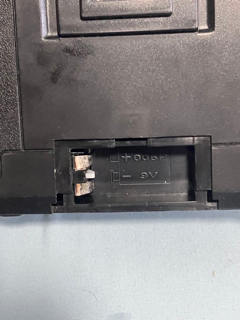 メルセデス CLK-GTR SPORTS WEAR 1/10 ラジコン ジャンク