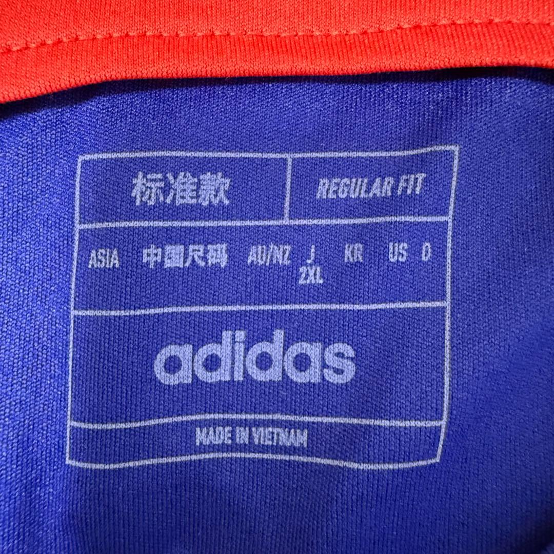 【新品未使用タグ付】サッカー日本代表 ユニフォーム 田中碧 17番 リーズ